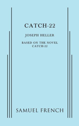 CATCH 22
