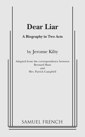 DEAR LIAR
