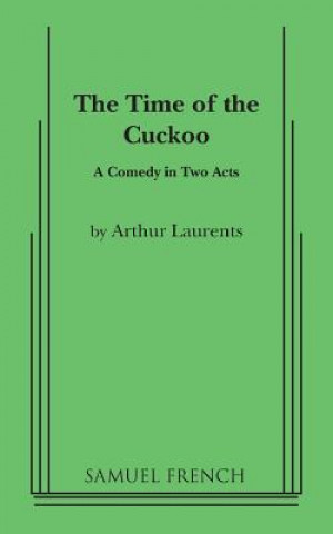 Time of the Cuckoo