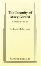 INSANITY OF MARY GIRARD
