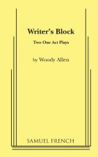 WRITERS BLOCK ALLEN