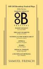 OFF OFF BROADWAY FESTIVAL PLAYS 24TH SER