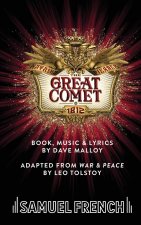 NATASHA PIERRE THE GREAT COMET OF 1812