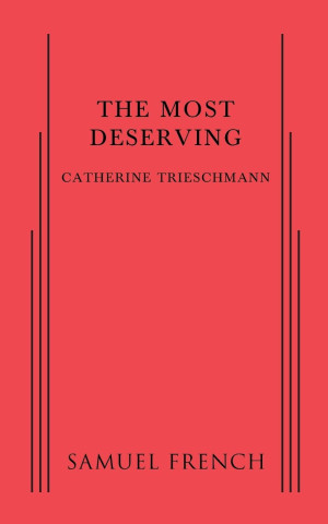 MOST DESERVING
