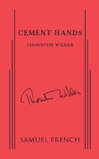 CEMENT HANDS