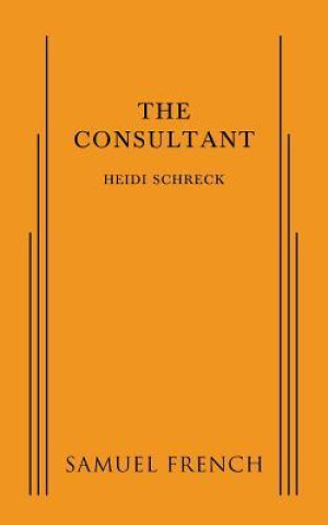 CONSULTANT
