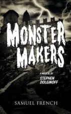 MONSTER MAKERS