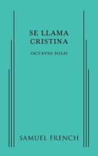 SE LLAMA CRISTINA
