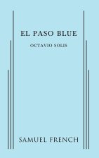 EL PASO BLUE