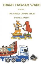 Trans Tasman Wars: The Great Competition: Scroll 1
