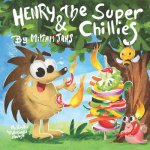 Henry and the Super Chillies