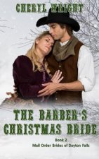 Barber's Christmas Bride