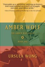 Amber Wolf