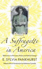 Suffragette in America