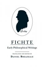 Fichte: The Ceaseless Quest for Security