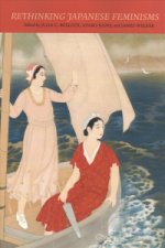Rethinking Japanese Feminisms