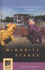 Minority Stages