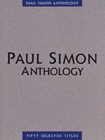 Paul Simon Anthology