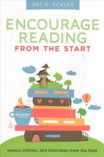 Encourage Reading from the Start
