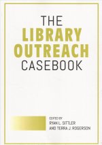 Library Outreach Casebook