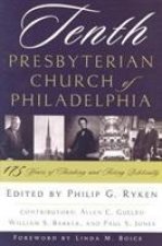 TENTH PRESBYTERIAN CHURCH OF PHILADELPHI