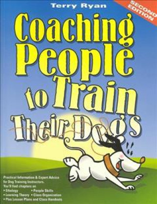 Coaching People to Train Their Dogs