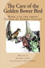 Cave of the Golden Bower Bird