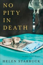 No Pity In Death