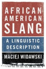 African American Slang