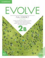 Evolve Level 2B Full Contact with DVD
