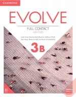Evolve Level 3B Full Contact with DVD