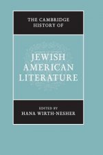 Cambridge History of Jewish American Literature