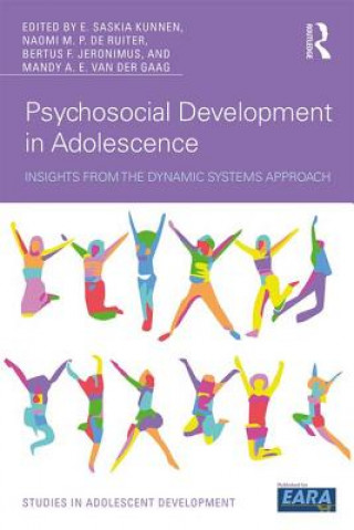 Psychosocial Development in Adolescence