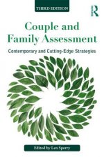 Couple and Family Assessment