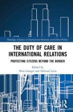 Duty of Care in International Relations