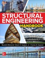 Structural Engineering Handbook, Fifth Edition