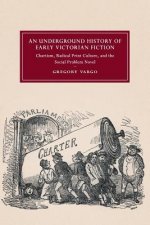Underground History of Early Victorian Fiction