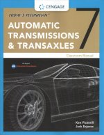 Today's Technician: Automatic Transmissions and Transaxles Classroom Manual