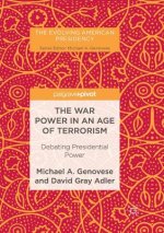 War Power in an Age of Terrorism