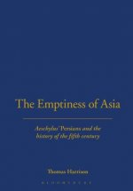 Emptiness of Asia