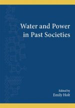 Water and Power in Past Societies