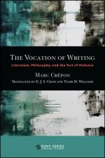 Vocation of Writing, The