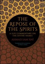 The Repose of the Spirits: A Sufi Commentary on the Divine Names