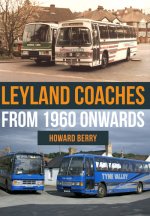 Leyland's Big Cat Coaches