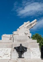 War Memorials