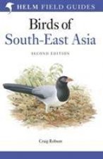 Field Guide to the Birds of South-East Asia