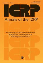 ICRP 2015 Proceedings