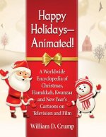 Happy Holidays-Animated!