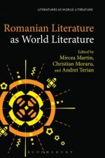 Romanian Literature as World Literature