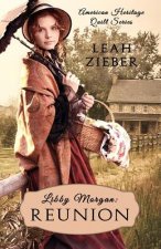 Libby Morgan: Reunion